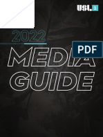 2022 USL League One Media Guide
