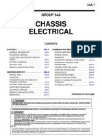 Etacs Mitsubishi 5100 54a