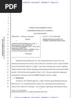 Download Court Order Denying Motion Re iPhone 5 iPad 3 by Florian Mueller SN58441554 doc pdf