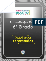 6 Aprendizajes Clave Productos Contestados 2