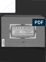 Indië-Hindia 620 Gambaran 4-4 - C. Lekkerker - 1931 Ocr