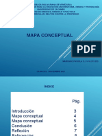 Mapa Conceptual