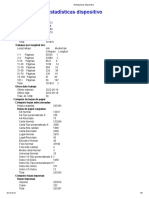 Impresiones Lexmark MX611 10.16.41.9