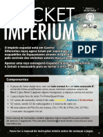 Pocket Imperium - Regras