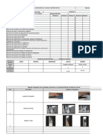 INFORME MENSUAL Y SEMANAL HSE Y AMBIENTE - Semana - 3 Mes Julio