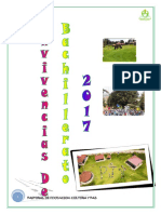 Talleres Convivencias Bachillerato 2017 Version 2 PDF