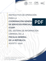 Instructivo SIC CGSP - V2 - 25082020