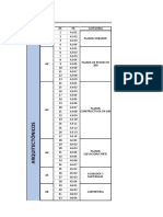 Formato Avance de Laminas