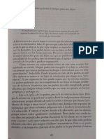 Los Padres Quieren Lo Mejor para Los Hijos