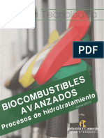 Biocombustibles Avanzados