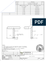 PI Shoe Guide Anchor Support Standards