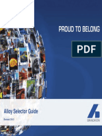 Alloy Selector Guide Americasttech