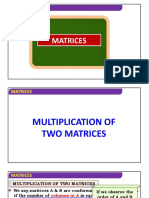 MAT 1A JR MAT M02 MULTI MATRIC (29 Jul 2016)