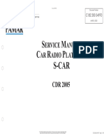 CDR 2005 (Eng) (Manual Servicio)