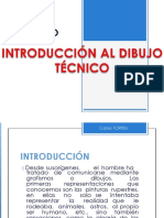 01) Introduccion Al Dibujo Tecnico - PPSX