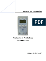 ANALIZAADOR VENTILADOR MAGNAMED