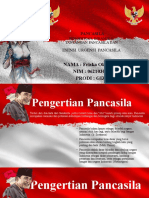 PANCASILA ESSENCE