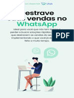 (Ebook) DestraveSuasVendasWhatsApp