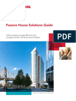 Passive House Solutions Guide