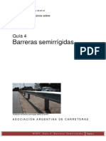 AAC Guía IV DCRV Barreras semirrígidas 30-03-2016