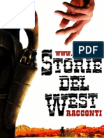 Storie Del West - Racconti