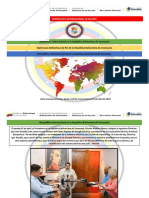 EJEMPLO DE SISTEMATISAR UN EVENTO Geopolítica Internacional 02-04-2019