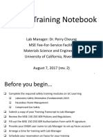 Dokumen - Tips - Instron Training Notebook Materials Science and Engineering Instron Operation