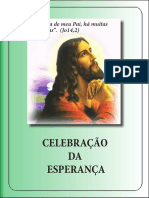 Celebração Da Esperança