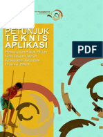 Juknis Aplikasi PPKD Provinsi - A4 Cetak