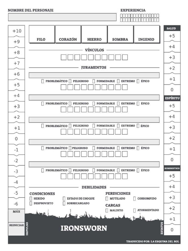 ironswornhoja_de_personajees PDF