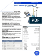 Ficha Plancha de Calentamiento