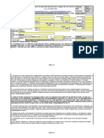 Modelo de Contrato Padrão Festa Completa