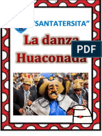 Huaconada