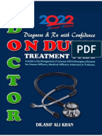 Doctor On Duty 2nd Edition