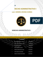 Derecho administrativo I: Los órganos de gobierno en los regímenes parlamentario, presidencial y directorial