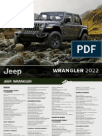 Jeep Wrangler 2022 Ficha Tecnica v02