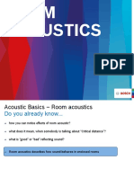 Room Acoustics EN
