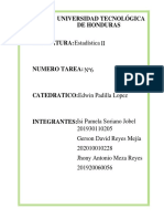 Análisis estadístico de consumo de combustible en taxis con diferentes tipos de llantas