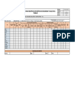 Formato registro estadísticas SST