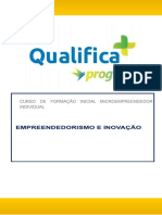 Programa Qualifica Mais Progredir Porto Velho Calama 22.6.2022