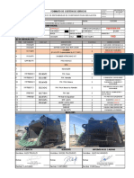 Parte Disponibilidad de Componente para Instalación Dippert201