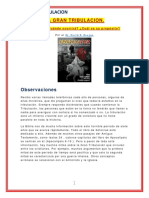 LA GRAN TRIBULACION: 5 MITOS BÍBLICOS REFUTADOS