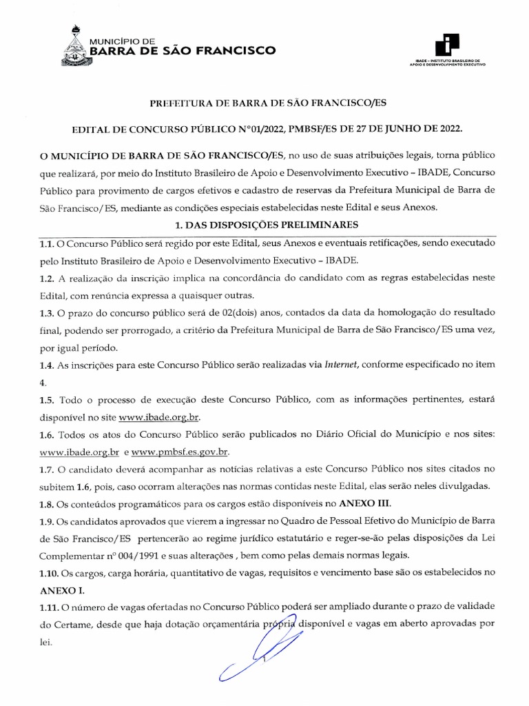 Atenção para o PSS 1-2023 do CRESS-PA!