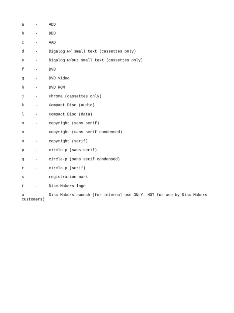DM Info | PDF