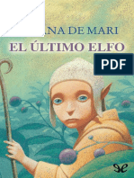 El Ultimo Elfo