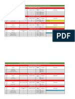 Inspección Alarma de Emergencia 2016