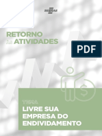 Ebook Livre Sua Empresa Do Endividamento