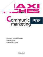 Maxi Fiches de Communication Marketing (Benoit-Moreau, Florence [Benoit-Moreau Etc.) (Z-lib.org)