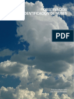 Las Nubes - Actividad de Identificación