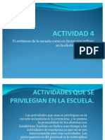 Actividad 4